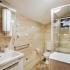 Apartmani Jančić, privatni smeštaj u mestu Bao&scaron;ići, Crna Gora - Apartman